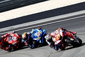 VIDEO: Milestone openbaart trailer van MotoGP 20