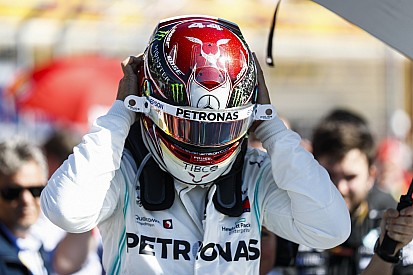 Hamilton voorspelt veel verschuivingen op de grid voor 2021