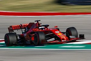 Vettel: "Fui demasiado conservador en la Q3"