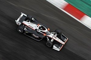 Supercars ace McLaughlin could make IndyCar race debut in finale