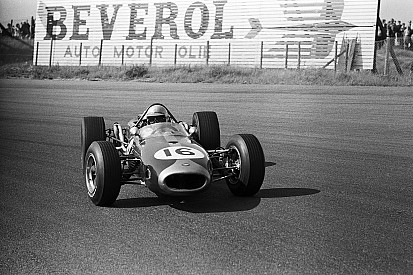 Herinneringen aan de Dutch Grand Prix: Rainer W. Schlegelmilch