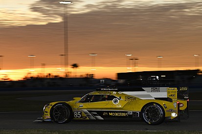 Brown: "McLaren molto interessata ai nuovi regolamenti LMDh"