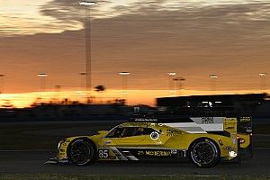 Brown: "McLaren molto interessata ai nuovi regolamenti LMDh"