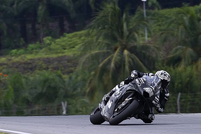 Espargaro: Aprilia showed podium pace at Sepang