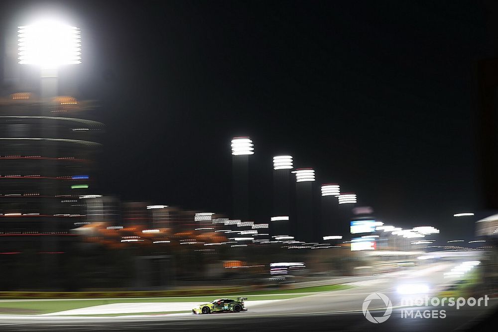 WEC: in Bahrain la 6h sarà di giorno e la 8h in notturna