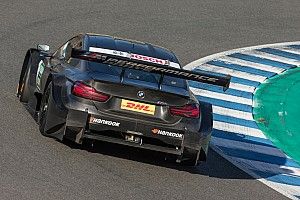 Kubica a suo agio nei test DTM: "Ho capito i punti chiave"