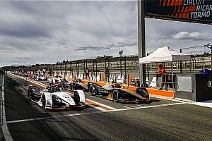 Vidéo - Le plateau 2019-20 de Formule E