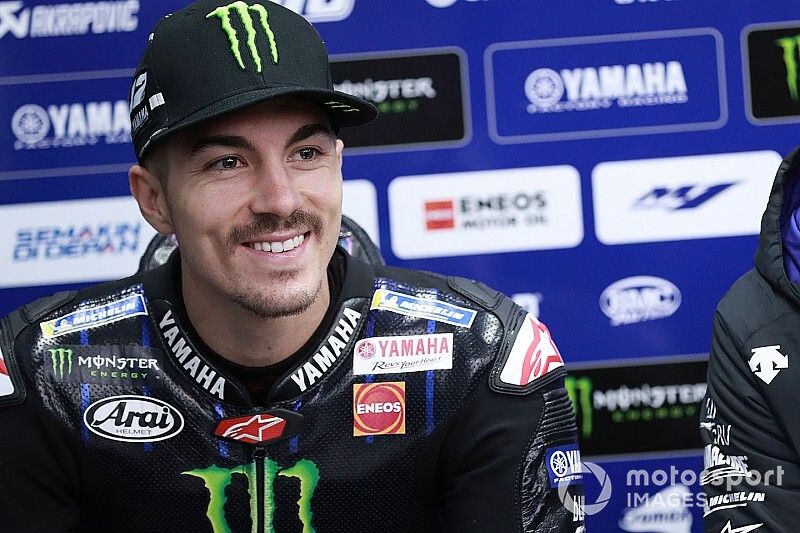 Ducati no cierra la puerta a Viñales