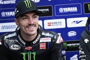 Ducati no cierra la puerta a Viñales