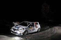 Clio R3T Alps : Ismaël Vuistiner à l'aise sur son terrain