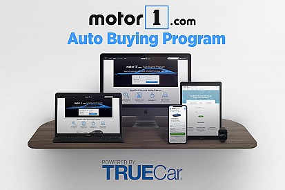 Motor1.com and TrueCar partner to launch new auto buying program