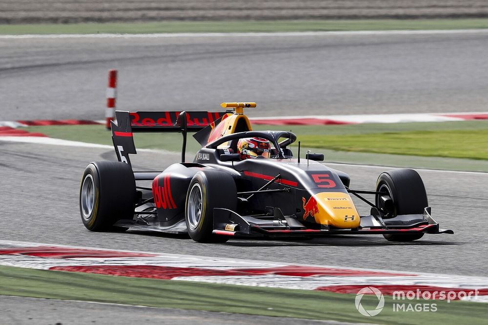 Preview: Vijf talenten om dit jaar te volgen in de Formule 3
