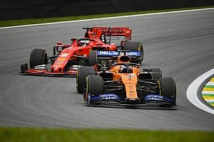 Barrichello : Sainz va devoir gérer l'anxiété d'aller chez Ferrari