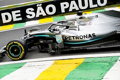 Hamilton már három éve kéri a Forma-1 vezetőitől a környezetvédelmi intézkedéseket