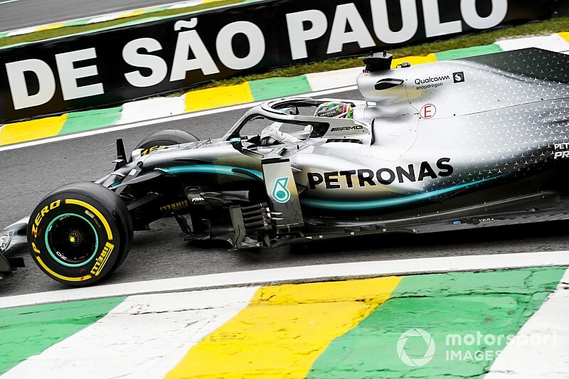 Hamilton már három éve kéri a Forma-1 vezetőitől a környezetvédelmi intézkedéseket