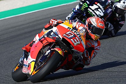 MotoGP Valencia 2019: Die Qualifyings im Live-Ticker