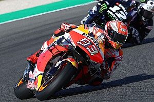 MotoGP Valencia 2019: Die Qualifyings im Live-Ticker
