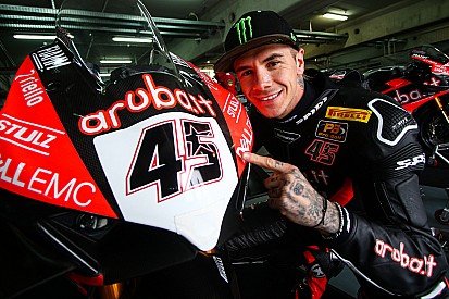 Redding: “È tutto nuovo per me, ma sono già soddisfatto”