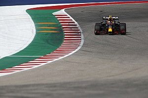 Así fue la clasificación para el GP de Estados Unidos de F1