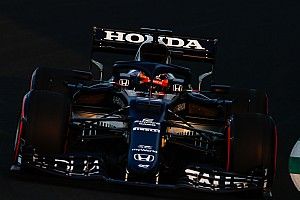 F1サウジアラビアGP FP2速報:FP1に続けてハミルトンがトップで初日を終える。角田裕毅も序盤から速さを見せ8番手
