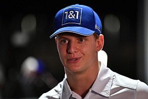 Schumacher: A lekörözéseknél legyenek türelmesek