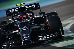 Gasly: "Başlangıç pozisyonumuz kötü değil"