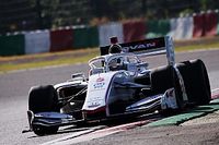 Suzuka Super Formula: Fukuzumi passes Nojiri to win finale
