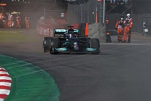FIA, Meksika'daki ilk üç virajdaki ihlallerde tur zamanını iptal edecek