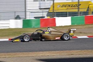 フォーミュラ・リージョナル、脱炭素に向け新たな挑戦。天然繊維コンポジット素材カウル搭載のマシンを最終戦で実戦投入