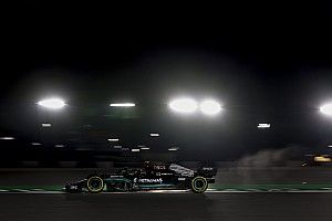 F1: Sem respostas, Bottas está "confuso" com perda de rendimento do carro