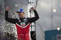 Dublet Porsche w E-Prix Meksyku
