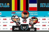 Vídeo: el divertido resumen del ePrix de México con los MinEDrivers