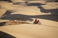Promotor Reli Dakar Cari Negara Baru untuk 2023