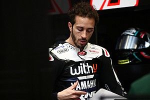 Andrea Dovizioso Bicara tentang Sukses Ducati di MotoGP 2021