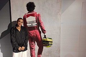 F1: As diversas homenagens a Ayrton Senna no GP de São Paulo