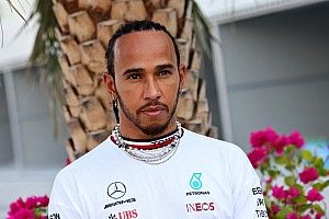 Hamilton: Important for F1 to create scrutiny on human rights issues