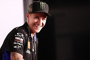 Fabio Quartararo Populer lantaran Tidak Mencari Musuh