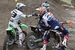 Krachtenveld in MXGP-strijd: Teamorders, beuken en grote belangen