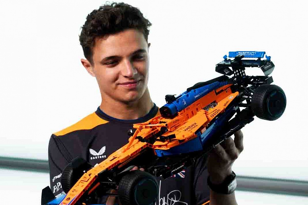 F1| Retroscena McLaren: Norris blindato per bloccare Mercedes