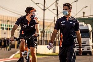 Stock Car: Felipe Baptista terá irmão como parceiro na Corrida de Duplas