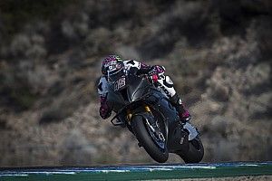 BMW M 1000 RR Masih Belum Kencang di Trek Kering
