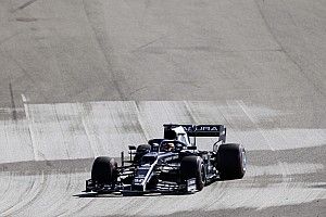 Gasly fájlalja az újabb elvesztegetett pontszerzési lehetőséget