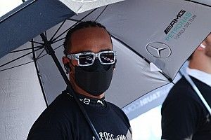 Alonso: "Hamilton, Verstappen'in getirdiği baskıyı kaldıramıyor"