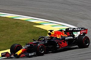 Verstappen: Így is élveztem!