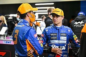 Norris: Ricciardo vissza fog vágni, ha a dolgok a helyükre kerülnek