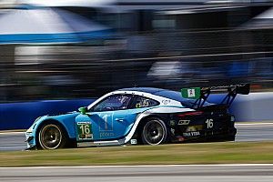 Wright Motorsports reveals new IMSA GTD line-up for 2022