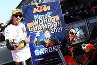 Remy Gardner, dari Dirt Track ke Gelar Juara Dunia Moto2