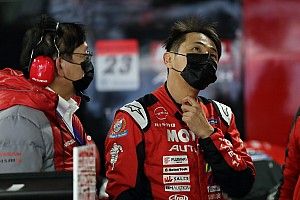 【特集】R35 GT-Rラストラン 第2回:松田次生「23号車で23勝目をマークした鈴鹿が最も印象に残っている」