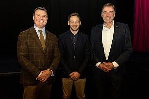 Jake Hill joins West Surrey Racing for 2022 BTCC season
