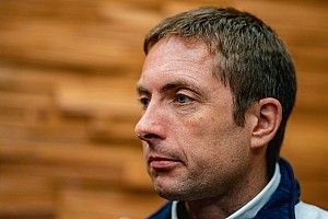 M-Sport appoints new technical director ahead of 2022 WRC season